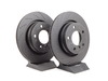 EBC Rear Sport Brake Rotors - Pair (294x19) GD933 View 1