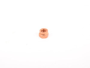 Rein Hex Nut - E24, E28, E30, E34