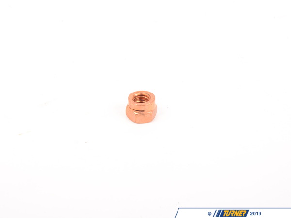 Rein Rein Hex Nut - E24, E28, E30, E34 11621304755