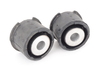 Genuine BMW Rear Subframe Bushings/Mount Set - Rubber - E46 M3, Z4 M TMS2051 View 4