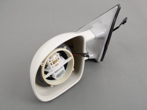Genuine BMW Left Primed El.exterior Heat - 51162263979