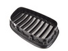ECS Black Center Grills - F07 535i GT, 535i xDrive GT, 550i GT, 550i xDrive GT TMS11706 View 2