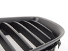 ECS Black Center Grills - F07 535i GT, 535i xDrive GT, 550i GT, 550i xDrive GT TMS11706 View 3