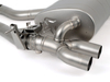 Akrapovic Akrapovic Slip-On Titanium Exhaust System - F80 M3, F82 M4 TMS198572 View 2
