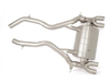 Akrapovic Akrapovic Slip-On Titanium Exhaust System - F80 M3, F82 M4 TMS198572 View 5
