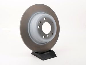 Brake Disk - E31, E38