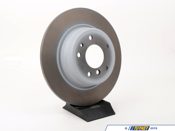 Genuine BMW Brake Disk - E31, E38 34216757749