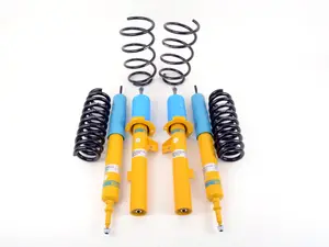 Bilstein B12 Pro-Kit Suspension System - E9X 328i 335i/is