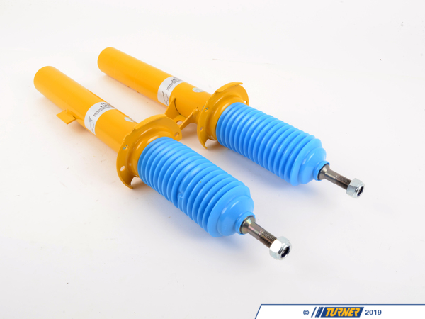 Bilstein Bilstein B12 Pro-Kit Suspension System - E9X 328i 46-180582
