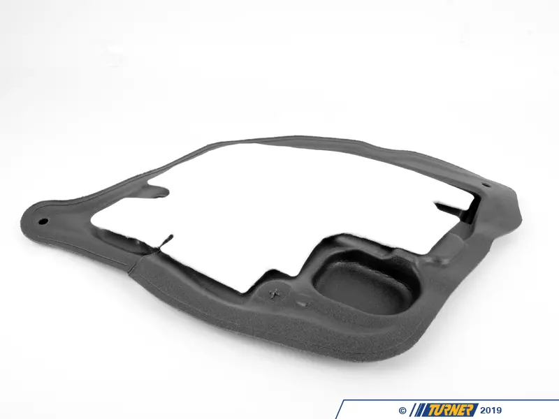 51487366708 - Genuine BMW Right Rear Sound Insulating door- Priced