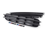 Turner Motorsport Black Fender Side Grill Set - E60 M5 TMS1257 View 1