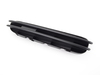 Turner Motorsport Black Fender Side Grill Set - E60 M5 TMS1257 View 3