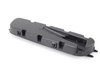Turner Motorsport Black Fender Side Grill Set - E60 M5 TMS1257 View 4