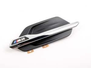 Genuine BMW Side Grille - left - F87