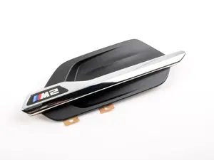 Genuine BMW Side Grille - left - F87