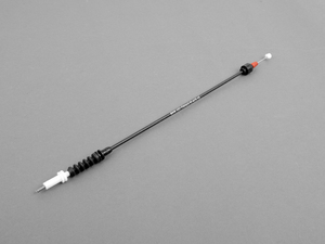Bowd.Cable - Outside Door Handle Front - E65, E66