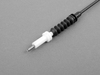 Genuine BMW Bowd.Cable - Outside Door Handle Front - E65, E66 51217061459 View 2