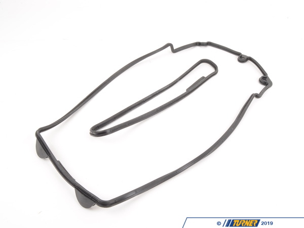 Febi Febi Valve Cover Gasket Set - Right - E38, E39, E53 11120034104
