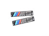Turner Motorsport Black Fender Side Grill Set - E60 M5 TMS1257 View 7