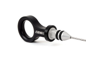 M50/M52/S50/S52 Billet Aluminum Dipstick