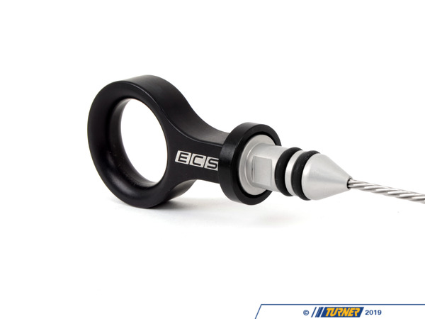 ECS M50/M52/S50/S52 Billet Aluminum Dipstick 009425ECS01