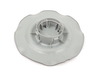 Genuine MINI Genuine MINI Night Spoke Wheel Center Cap 36136862441 View 2
