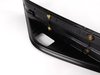 Genuine BMW Genuine BMW Chrome Rear Door Sill - Left 51478233473 View 5