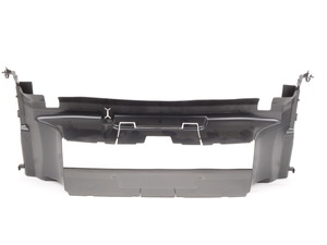 Genuine BMW Lower radiator airduct - F30 F31