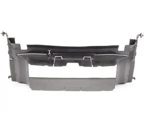Genuine BMW Lower radiator airduct - F30 F31