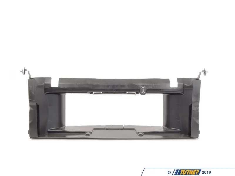 陳宮 NEW BMW 7 SERIES F01 RADIATOR SUPPORT CENTER DUCT PANEL