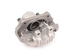 Brake Caliper - Rebuilt - Front Left - E9x 325i/xi 328i/xi 2006-2007