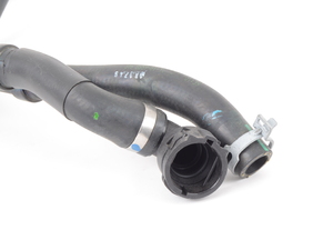 Genuine BMW Heater Hose - 64219239779