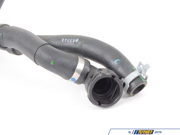 Genuine BMW Genuine BMW Heater Hose - 64219239779 64219239779