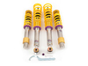 KW Suspension E60 525i/528i/530i/535i/545i/550i KW Coilover Kit - Variant 1 (V1) 10220005 View 1