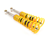 KW Suspension E60 525i/528i/530i/535i/545i/550i KW Coilover Kit - Variant 1 (V1) 10220005 View 4