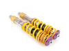 KW Suspension E60 525i/528i/530i/535i/545i/550i KW Coilover Kit - Variant 1 (V1) 10220005 View 6