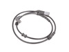 URO URO Rear Brake Pad Wear Sensor - BMW F01 F02 7-Series 34356775858