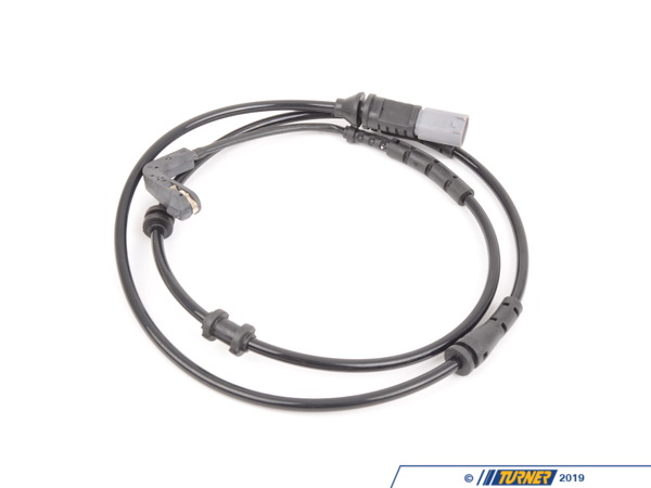 URO URO Rear Brake Pad Wear Sensor - BMW F01 F02 7-Series 34356775858