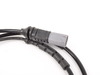 URO URO Rear Brake Pad Wear Sensor - BMW F01 F02 7-Series 34356775858 View 2