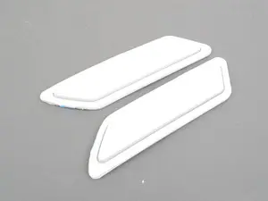 300 Alpine White (FR-F30-300)