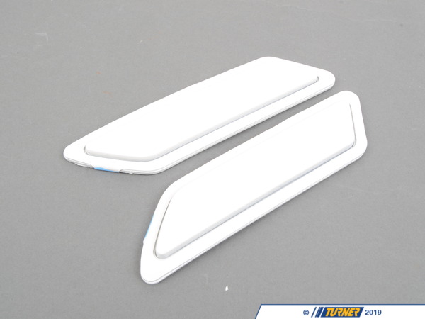 IND 300 Alpine White (FR-F30-300) FR-F30--300