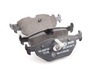 Pagid OEM Pagid Rear Brake Pad Set - E36 E46 Z4 34216778168 View 2