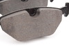 Pagid OEM Pagid Rear Brake Pad Set - E36 E46 Z4 34216778168 View 4