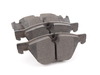 Pagid Front E60, E82, E89, E9X Pagid S Sport Pads - (NO LONGER AVAILABLE) U8159-S View 1