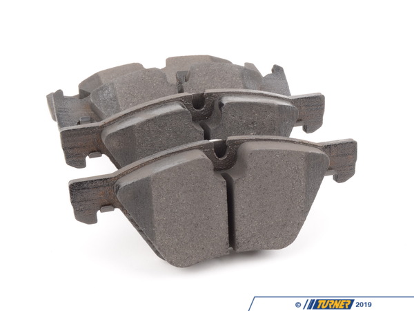 Pagid Front E60, E82, E89, E9X Pagid S Sport Pads - (NO LONGER AVAILABLE) U8159-S
