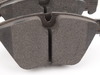 Pagid Front E60, E82, E89, E9X Pagid S Sport Pads - (NO LONGER AVAILABLE) U8159-S View 4