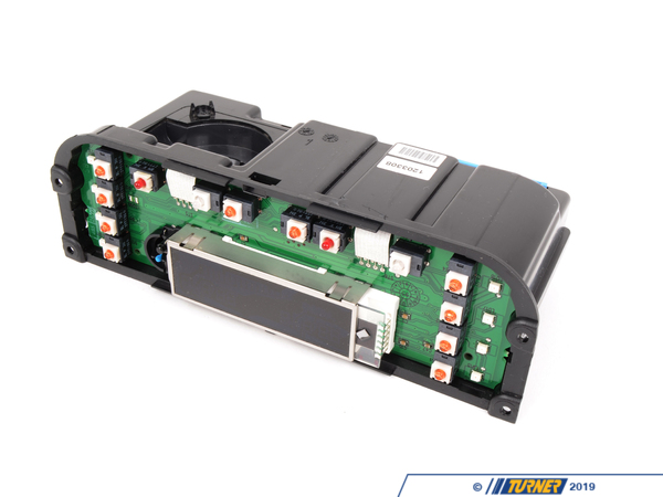 ProgRama Climate Control Module - E36 64118379521PKT