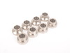 Turner Motorsport Race Aluminum Lower Rear Shock Mounts - E82, E9X - (NO LONGER AVAILABLE) TSU9006RU2 View 2