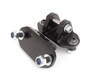 Turner Motorsport Race Aluminum Lower Rear Shock Mounts - E82, E9X - (NO LONGER AVAILABLE) TSU9006RU2 View 3