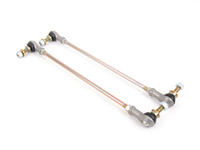 Turner Motorsport Turner Motorsport Custom Length Adjustable Front Sway Bar End Links (Pair) - E9X M3 E9XM3-SBLINKS